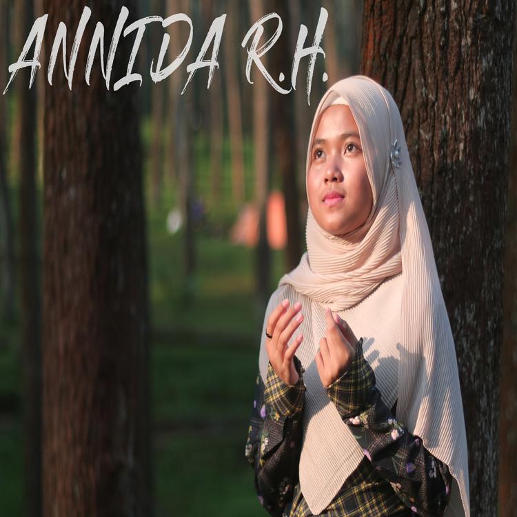 Annida RH's avatar image