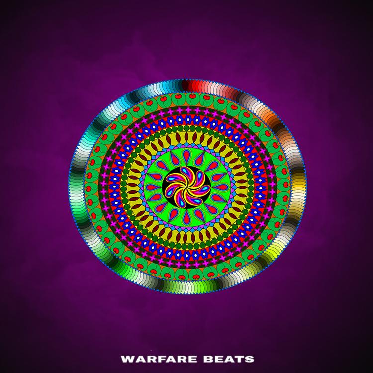 Warfare Beats's avatar image