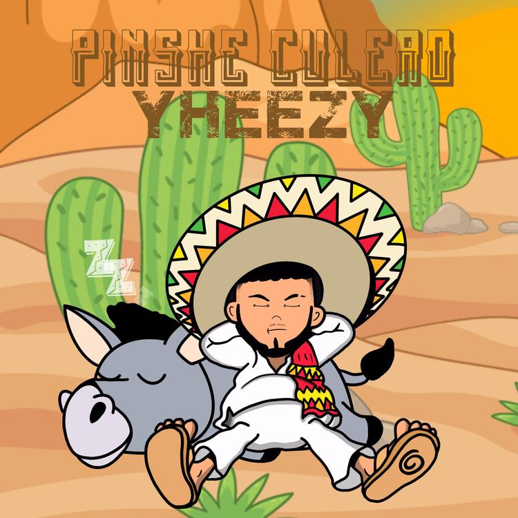 YHEEZY's avatar image