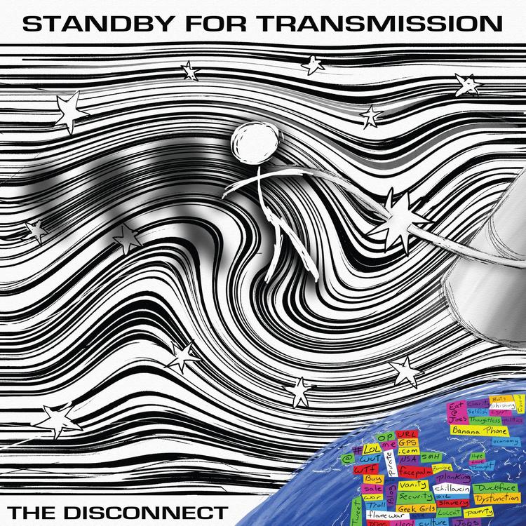 Standby for Transmission's avatar image