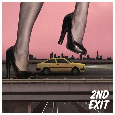 If You Wouldn't Mind By 2nd Exit's cover