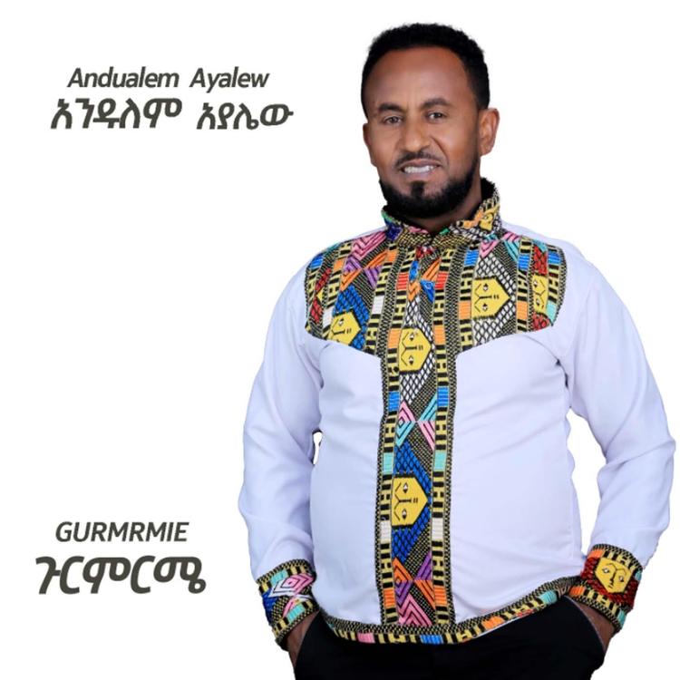 Andualem Ayalew's avatar image