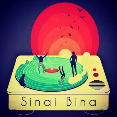 Sinai Bina's cover