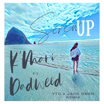 Screw Up (YTC x Jack Omen Remix)'s cover