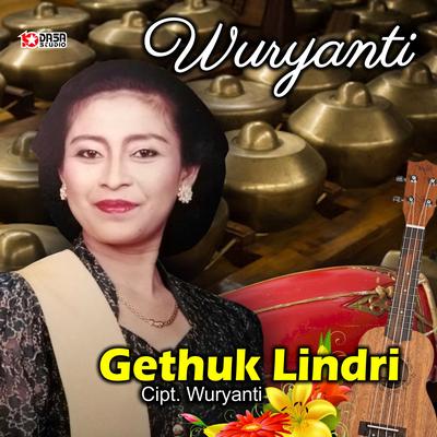 Gethuk Lindri's cover