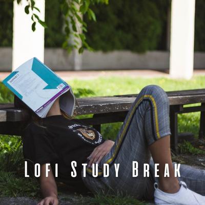 Lofi Study Break: Mellow Tracks for Brain Rest's cover