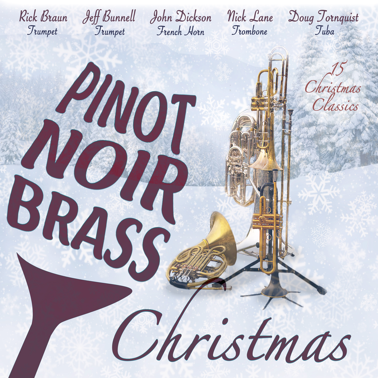 Pinot Noir Brass's avatar image