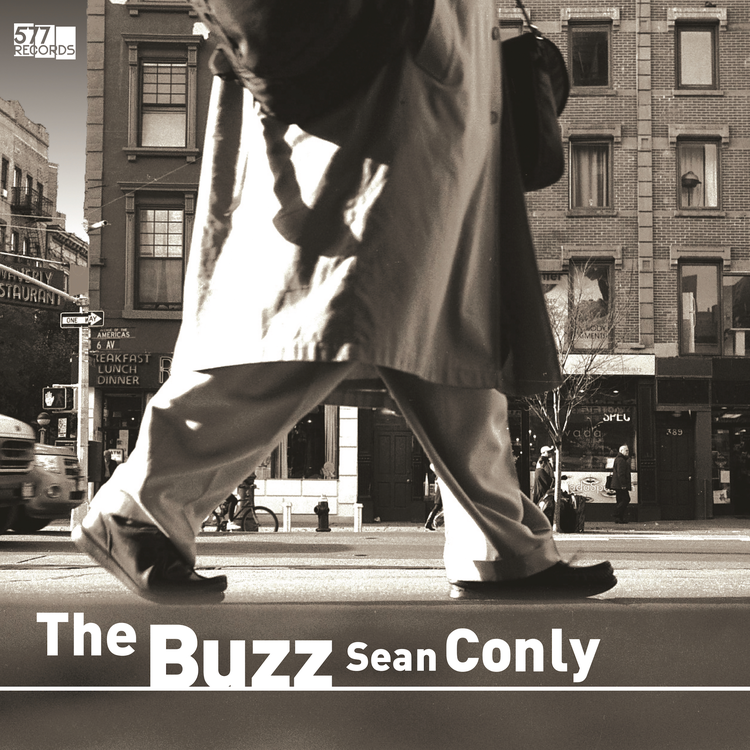 Sean Conly's avatar image