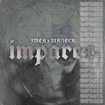 IMPARES's cover