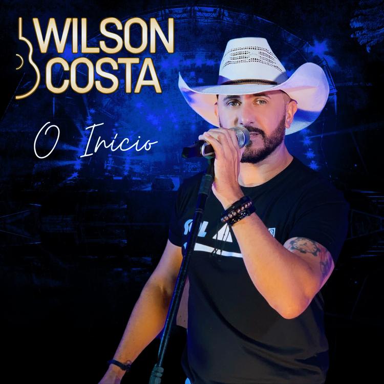 Wilson Costa's avatar image