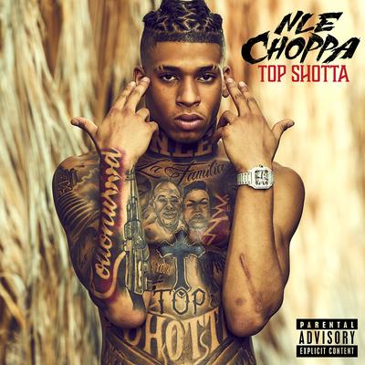 Make Em Say (feat. Latto) By NLE Choppa, Latto's cover