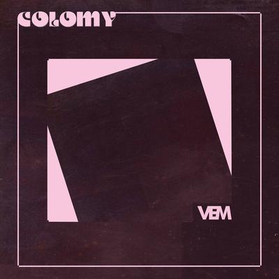 Vem By Colomy's cover