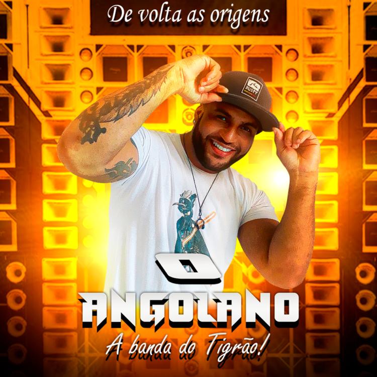 O ANGOLANO's avatar image