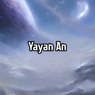 Yayan An's cover