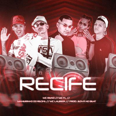 Recife's cover