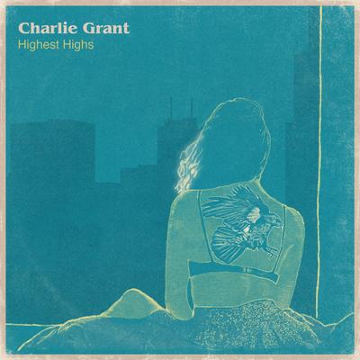 Charlie Grant's cover