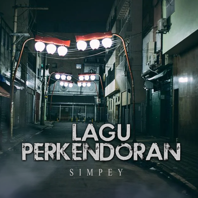 Lagu Perkendoran's cover