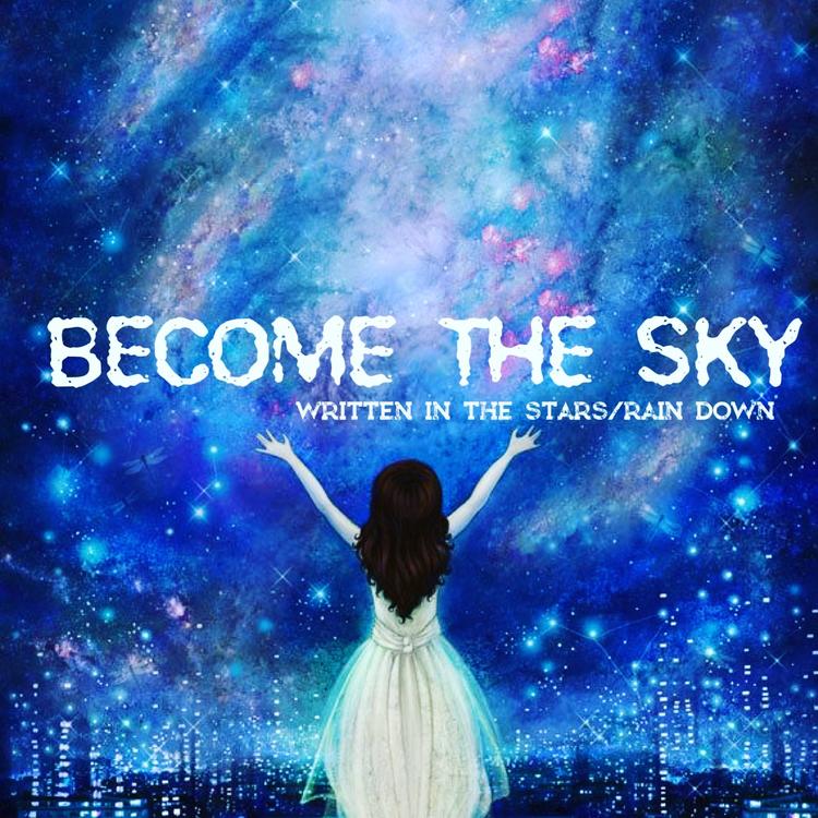 Become The Sky's avatar image