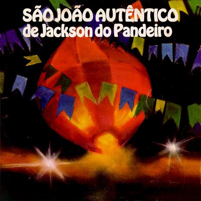 Na Base da Chinela By Jackson Do Pandeiro's cover