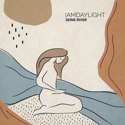 Seine River By IamDayLight's cover