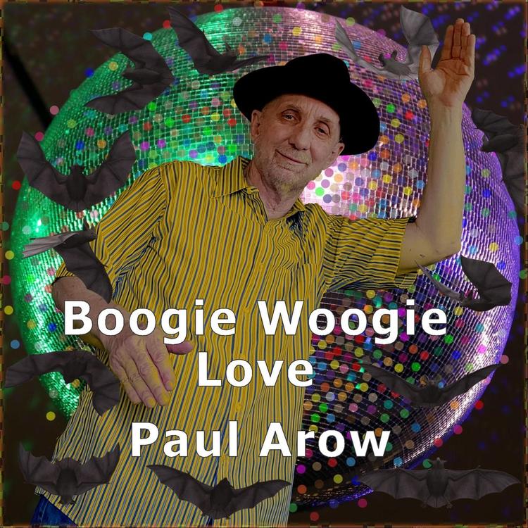 Paul Arow's avatar image