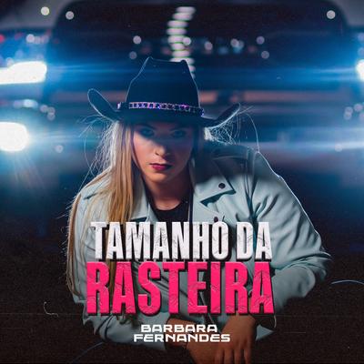 Tamanho da Rasteira By Barbara Fernandes's cover