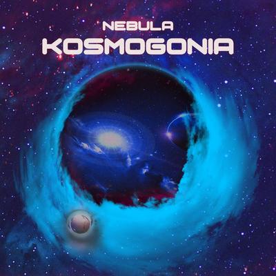 KOSMOGONIA (NEBULA Series, Pt. 1)'s cover