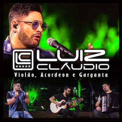 Você Marcou Pra Mim By Luiz Claudio's cover