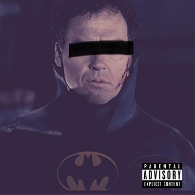 Bruce Wayne Theory 2's cover