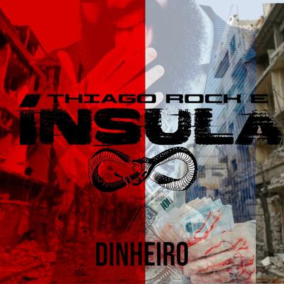 Dinheiro By Banda Insula's cover