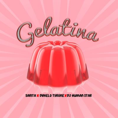 Gelatina's cover