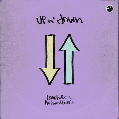 Up N Down's cover