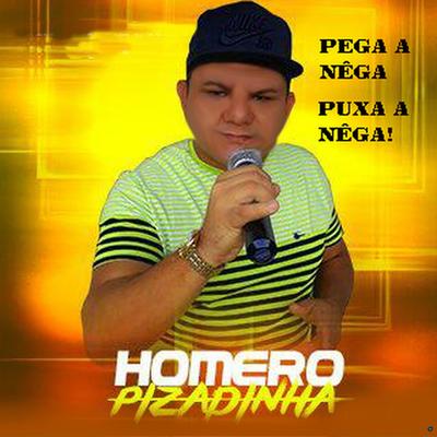 Jogo do Amor By Homero Pizadinha's cover