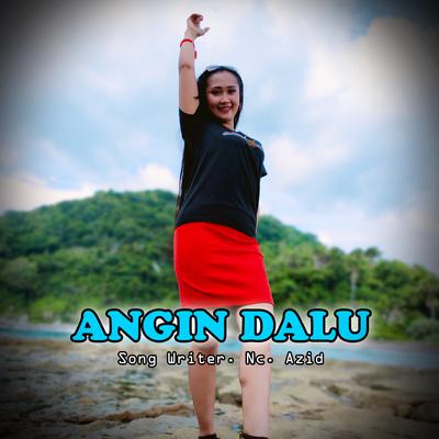 Angin Dalu's cover