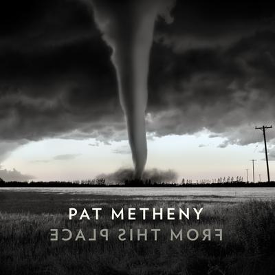 Same River By Pat Metheny's cover