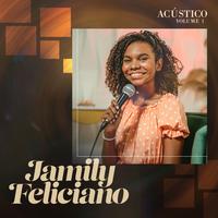 Jamily Feliciano's avatar cover