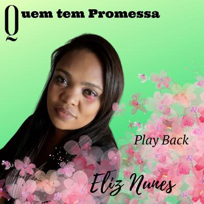 Quem tem Promessa Playback's cover