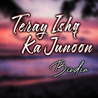 Teray Ishq Ka Junoon's cover