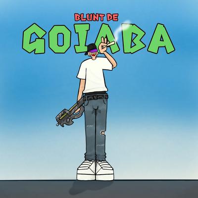 Blunt de Goiaba By Nosred, Gomesthekid's cover