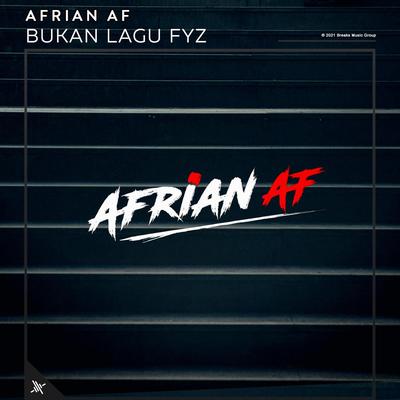 Belum Siap Lagunya By Afrian Af's cover