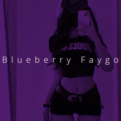 Blueberry Faygo (Speed) By Ren's cover