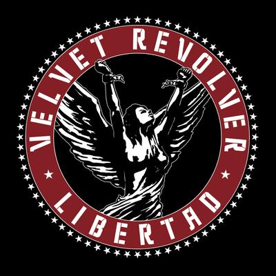 Libertad's cover