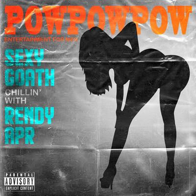 Pow Pow Pow's cover