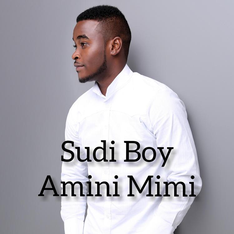 Sudi Boy's avatar image