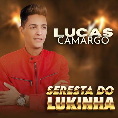 Seresta do Lukinha's cover