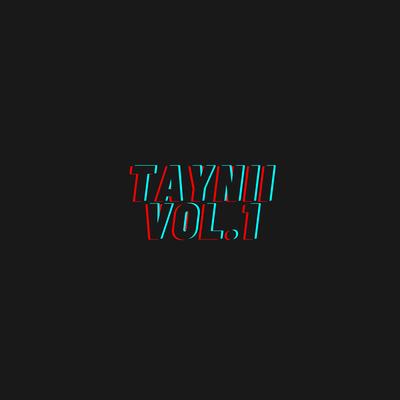 Taynii, Vol. 1's cover