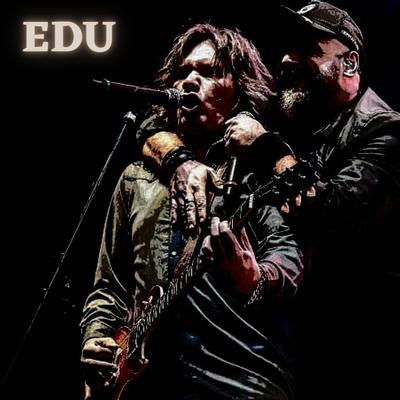 Edu (feat. Carne de Onça & Rick Ferreira) By Motorocker, Carne de Onça, Rick Ferreira's cover