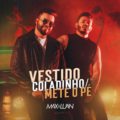 Max e Luan's cover