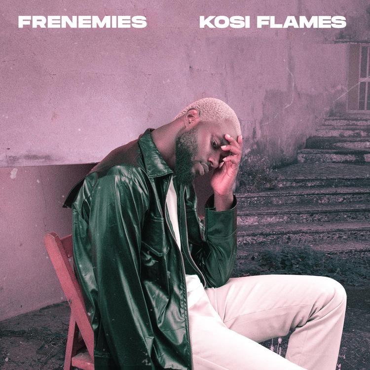 Kosi Flames's avatar image