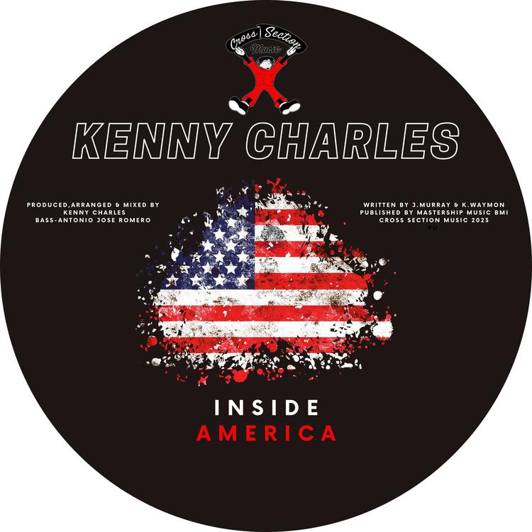 Kenny Charles's avatar image